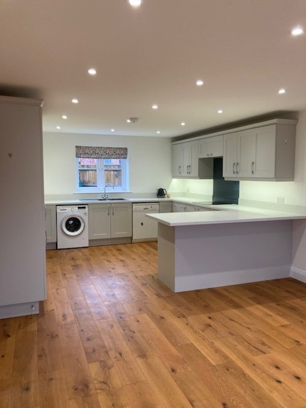 Bartley, Southampton, Hampshire