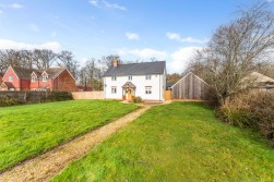 Bartley, Southampton, Hampshire