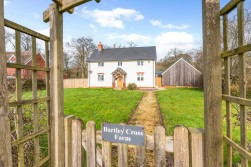 Bartley, Southampton, Hampshire