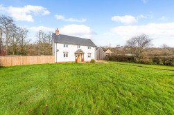 Bartley, Southampton, Hampshire