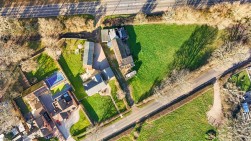 Bartley, Southampton, Hampshire