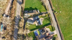 Bartley, Southampton, Hampshire