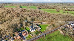 Bartley, Southampton, Hampshire