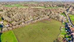 Bartley, Southampton, Hampshire