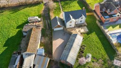 Bartley, Southampton, Hampshire