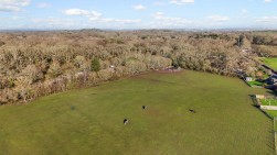 Bartley, Southampton, Hampshire