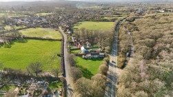 Bartley, Southampton, Hampshire