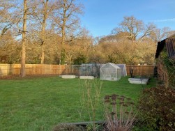 Bartley, Southampton, Hampshire