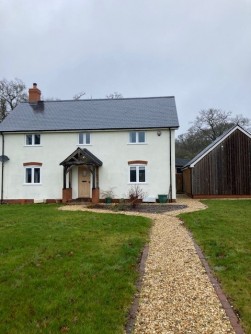 Bartley, Southampton, Hampshire