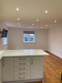 Bartley, Southampton, Hampshire