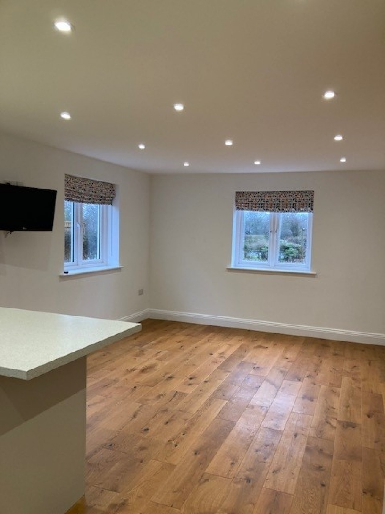 Bartley, Southampton, Hampshire