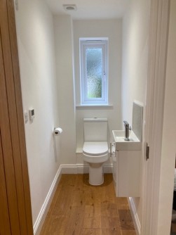 Bartley, Southampton, Hampshire