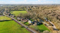 Bartley, Southampton, Hampshire