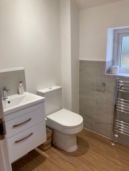 Bartley, Southampton, Hampshire