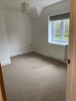 Bartley, Southampton, Hampshire