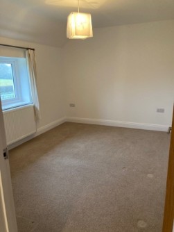 Bartley, Southampton, Hampshire