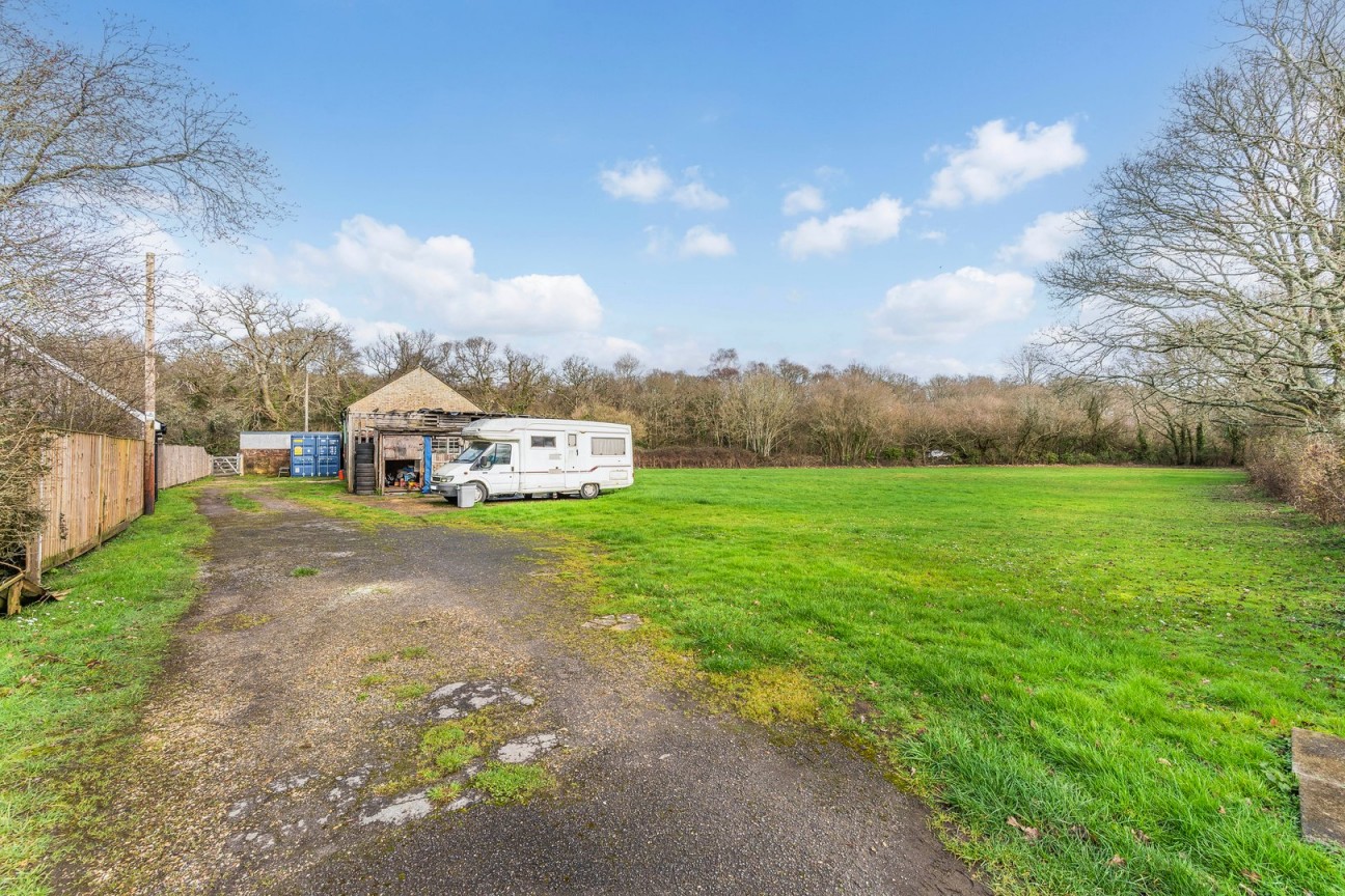 Bartley, Southampton, Hampshire