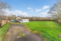 Bartley, Southampton, Hampshire