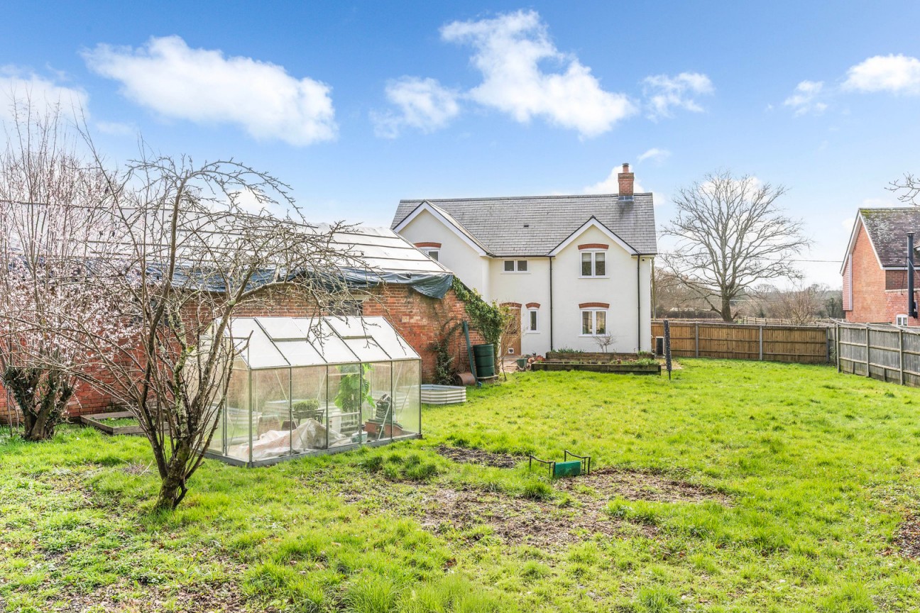 Bartley, Southampton, Hampshire