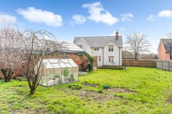 Bartley, Southampton, Hampshire