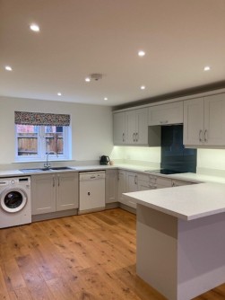 Bartley, Southampton, Hampshire