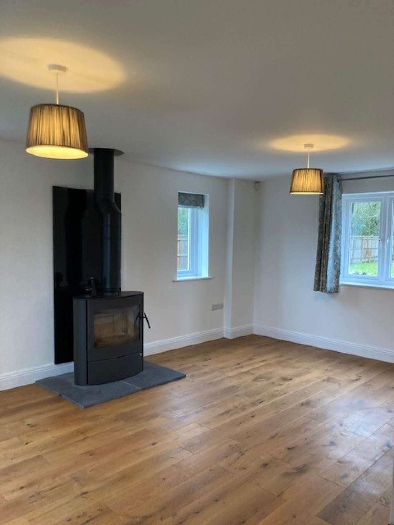 Bartley, Southampton, Hampshire