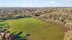 Bartley, Southampton, Hampshire