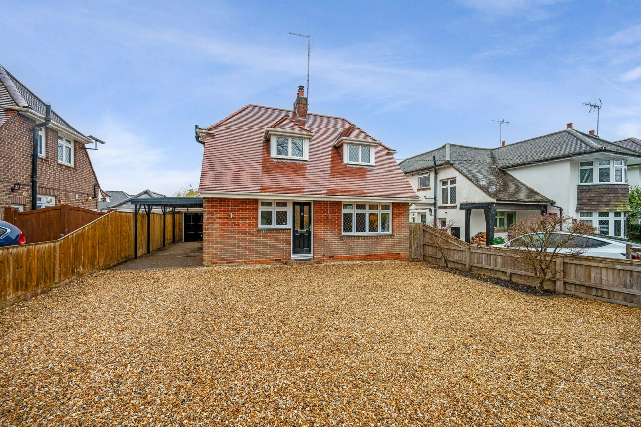 Ashurst, Southampton, Hampshire