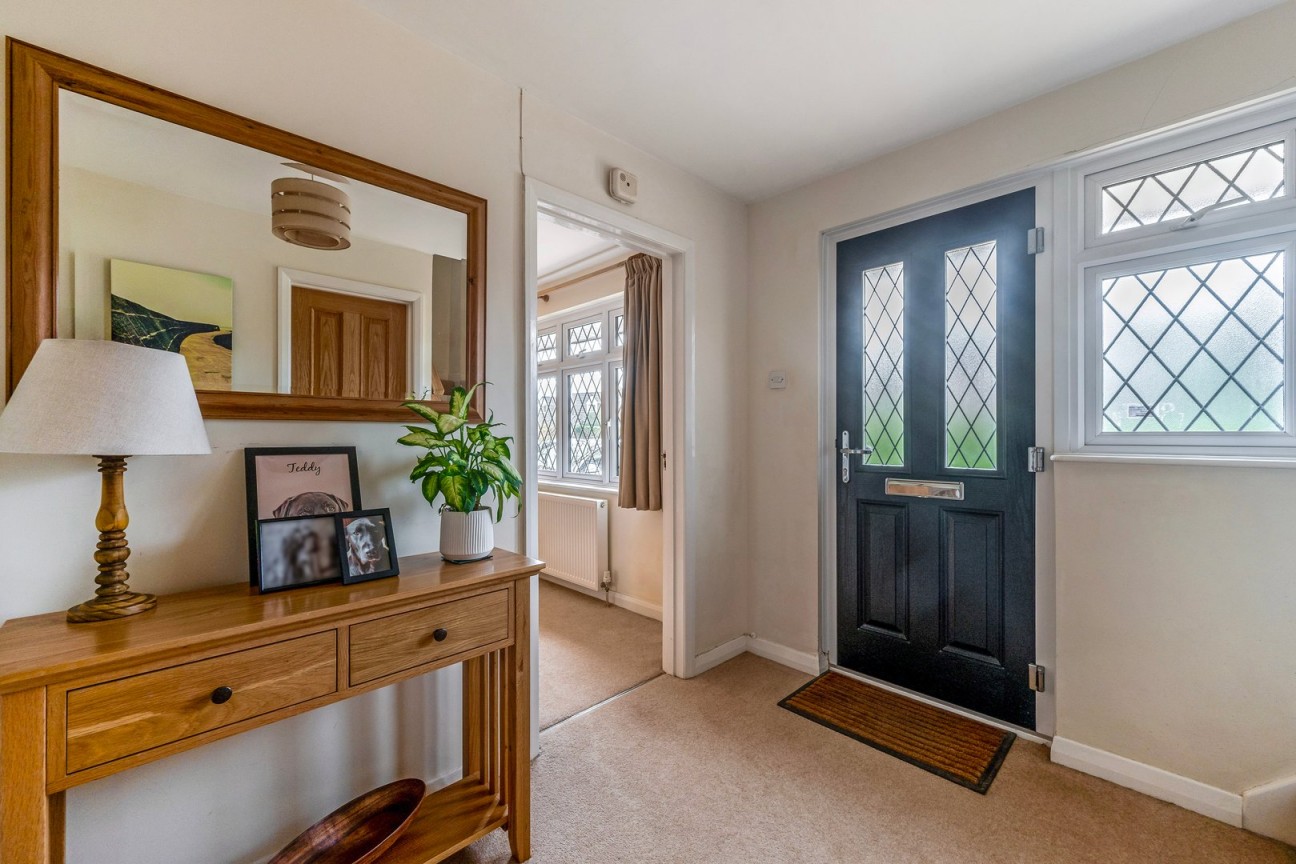 Ashurst, Southampton, Hampshire