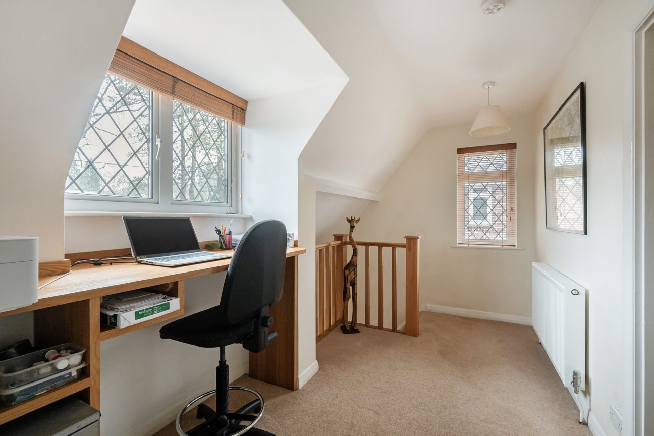 Ashurst, Southampton, Hampshire