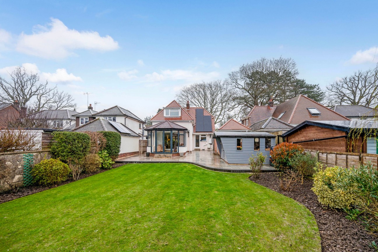 Ashurst, Southampton, Hampshire