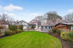 Ashurst, Southampton, Hampshire