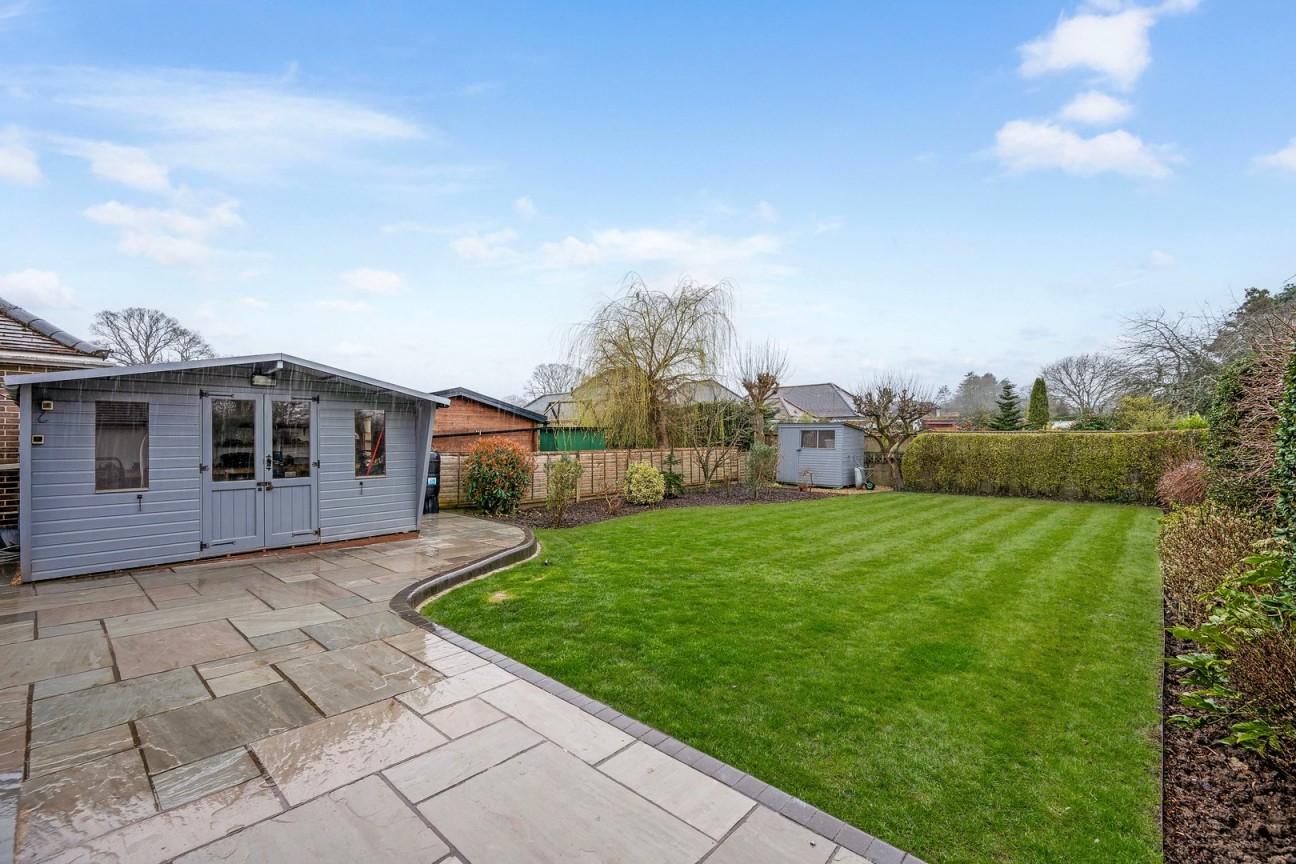 Ashurst, Southampton, Hampshire