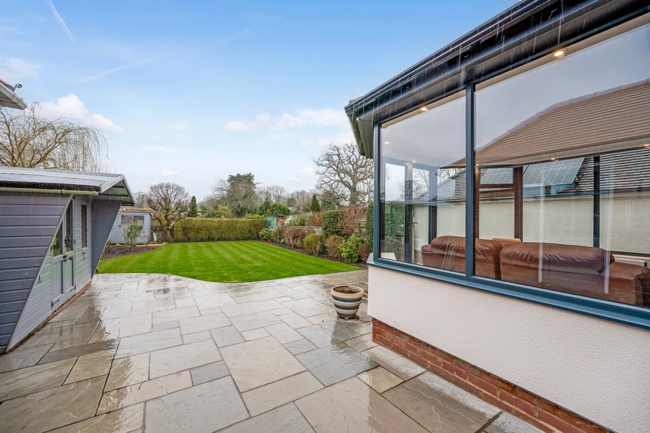 Ashurst, Southampton, Hampshire