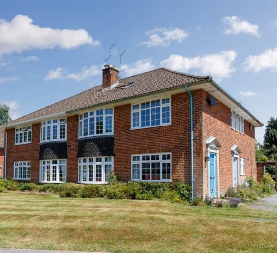 Kings Close, Lyndhurst, Hampshire