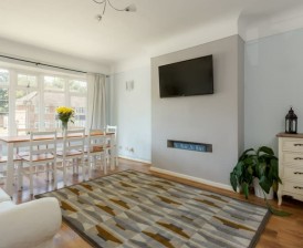 Kings Close, Lyndhurst, Hampshire