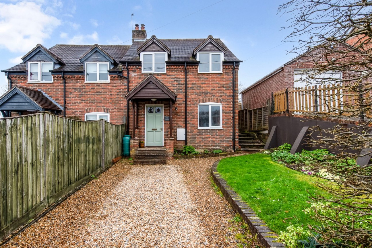 Cadnam, Southampton, Hampshire