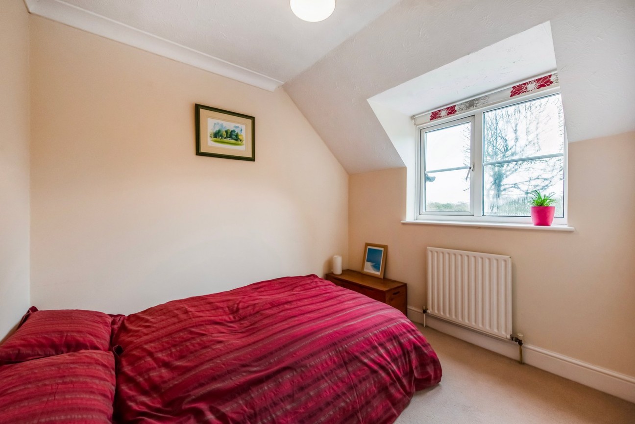 Cadnam, Southampton, Hampshire