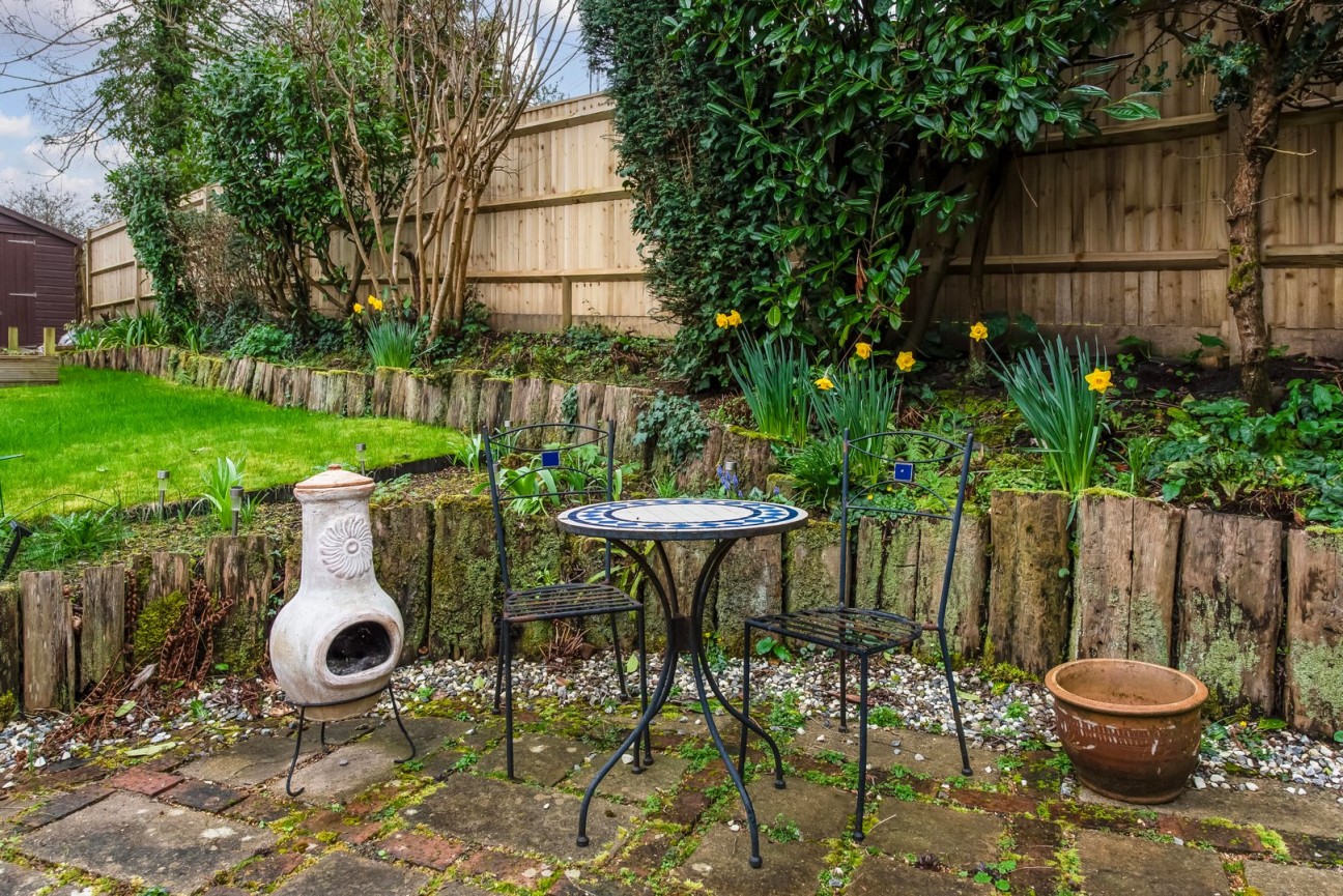 Cadnam, Southampton, Hampshire