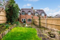 Cadnam, Southampton, Hampshire