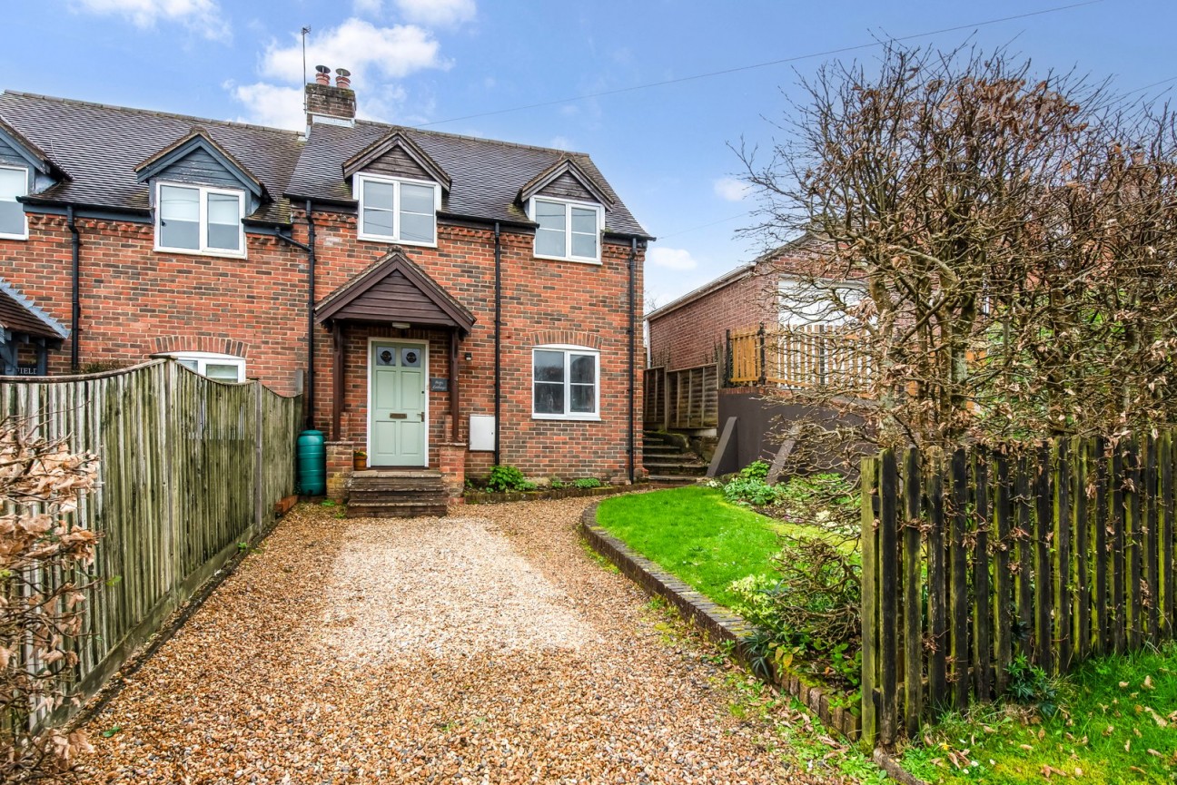 Cadnam, Southampton, Hampshire