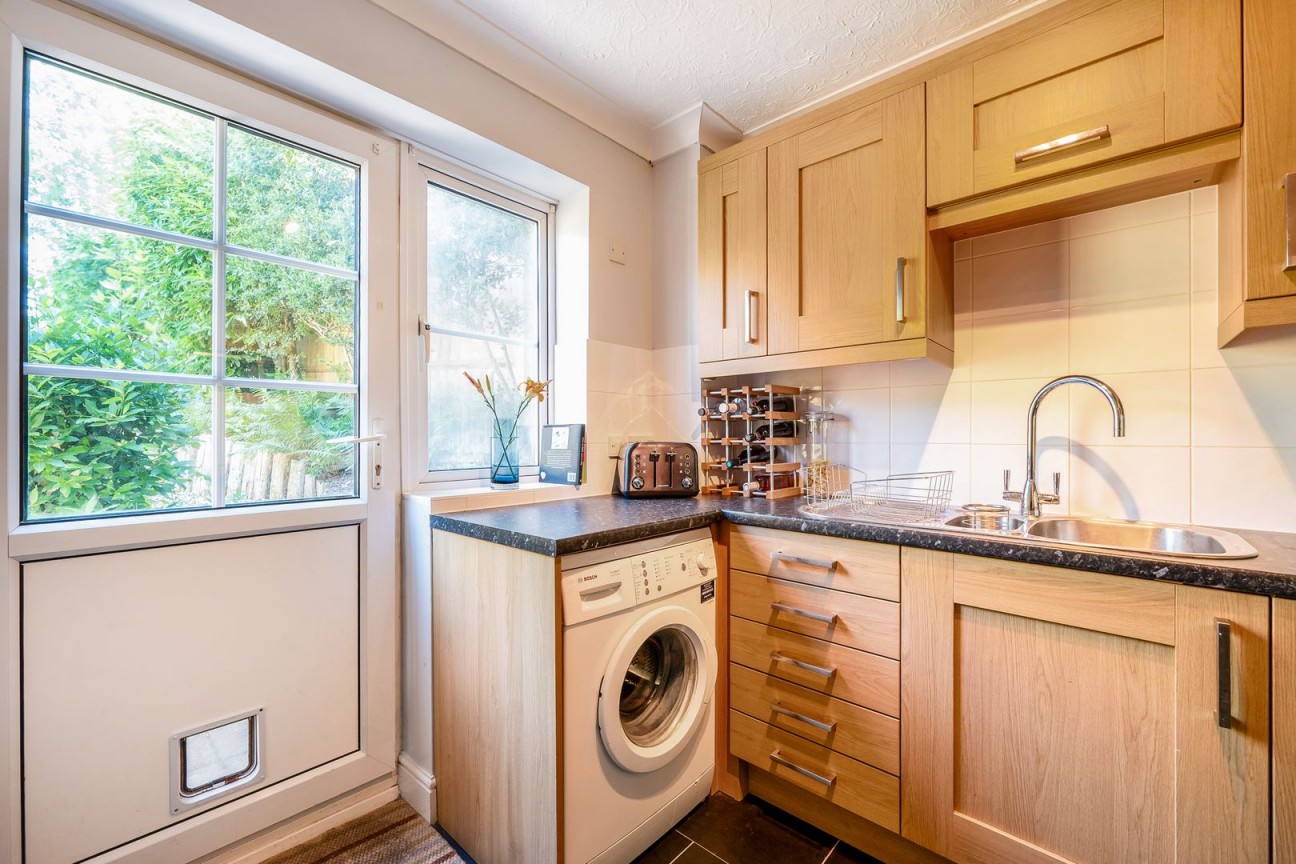 Cadnam, Southampton, Hampshire