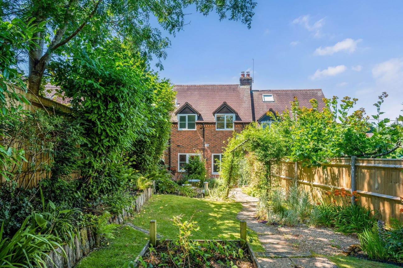 Cadnam, Southampton, Hampshire