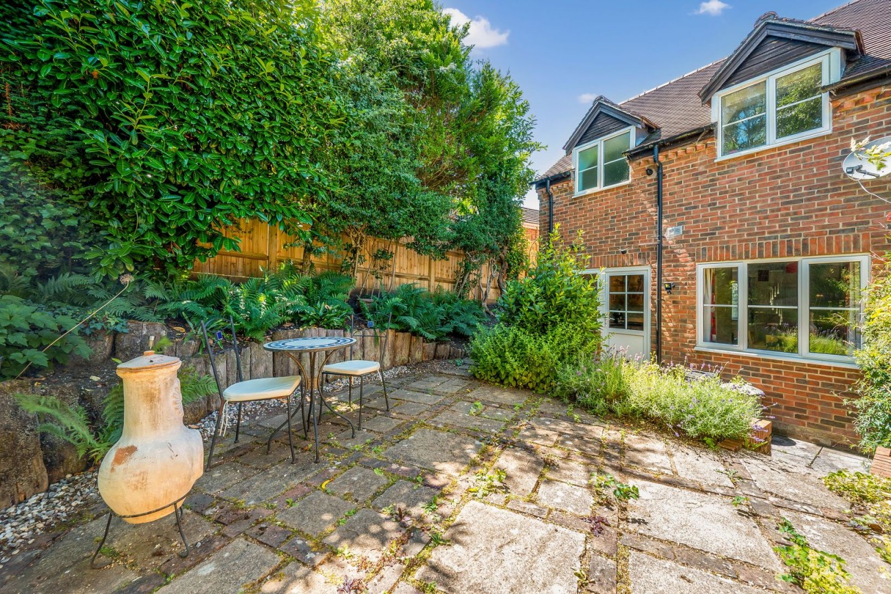 Cadnam, Southampton, Hampshire