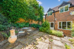 Cadnam, Southampton, Hampshire