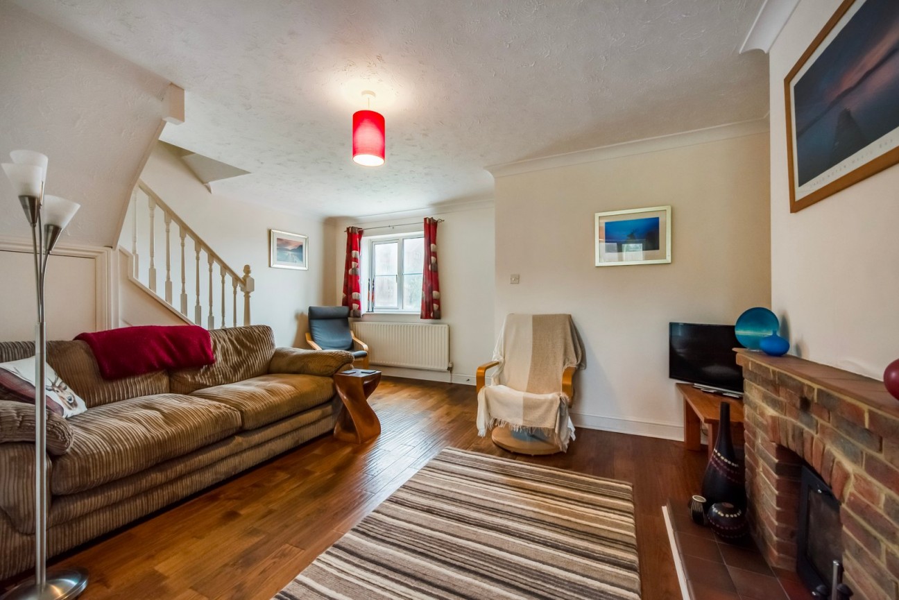 Cadnam, Southampton, Hampshire