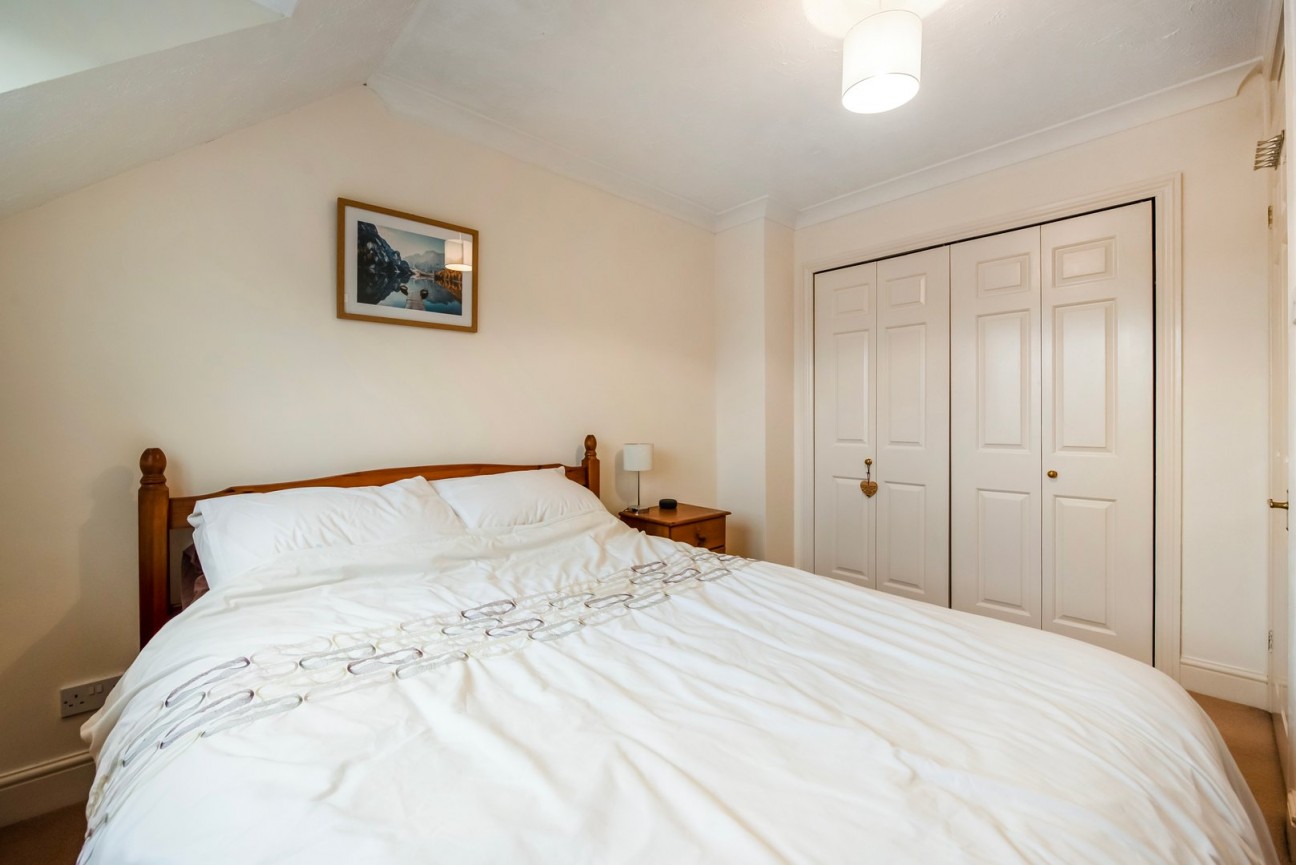 Cadnam, Southampton, Hampshire