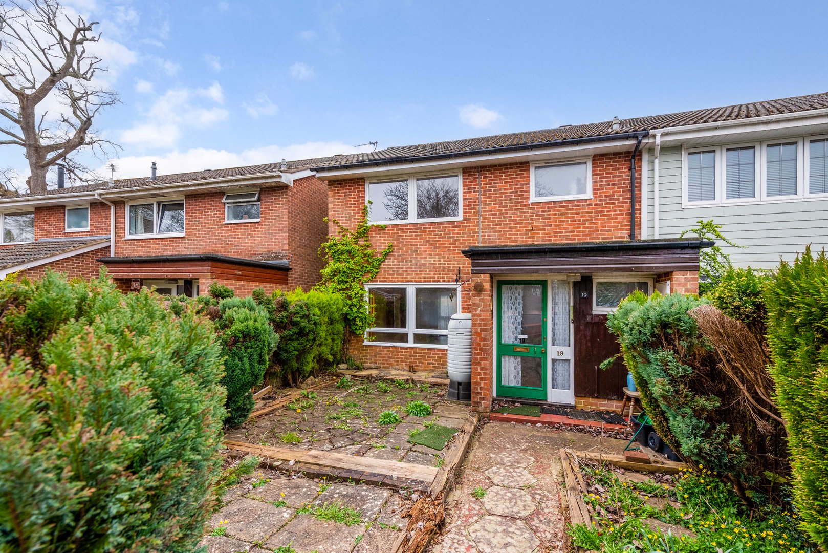 Cedar Mount, Lyndhurst, Hampshire