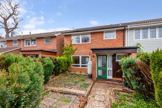 Cedar Mount, Lyndhurst, Hampshire