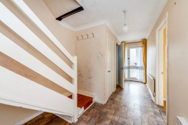 Cedar Mount, Lyndhurst, Hampshire